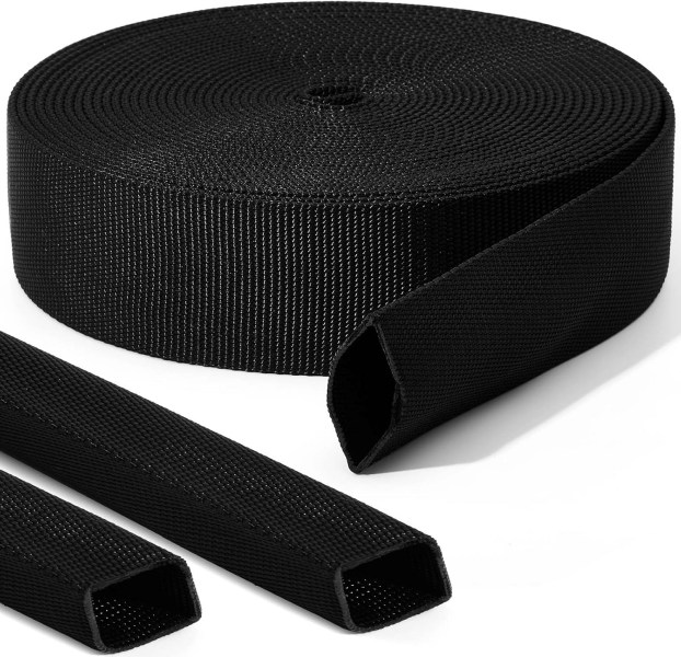 Nylon Protective Sleeve