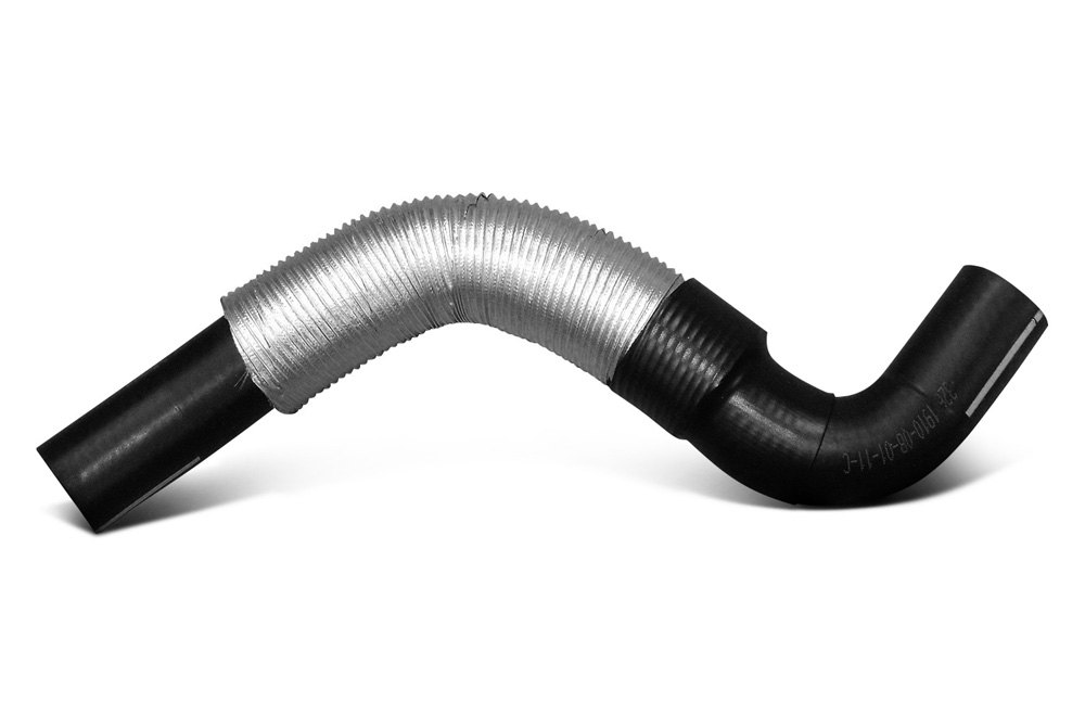 Preheater Air Duct Hose Preheater Air Duct Hose