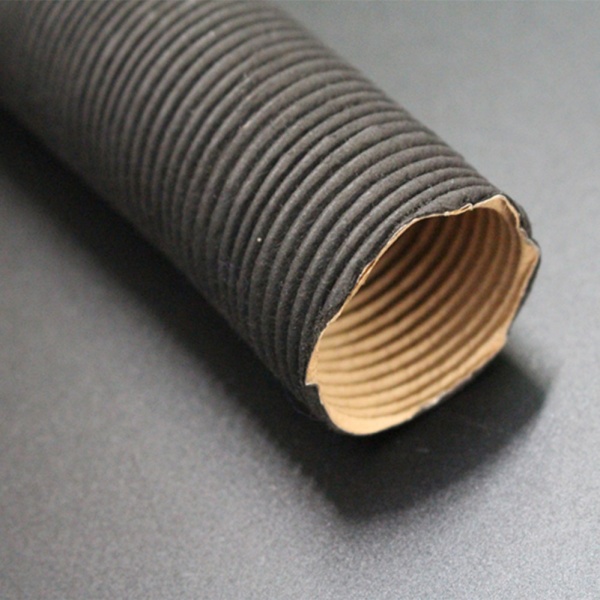 paper aluminum air duct hose for automotive intake paper aluminum air duct hose for automotive intake