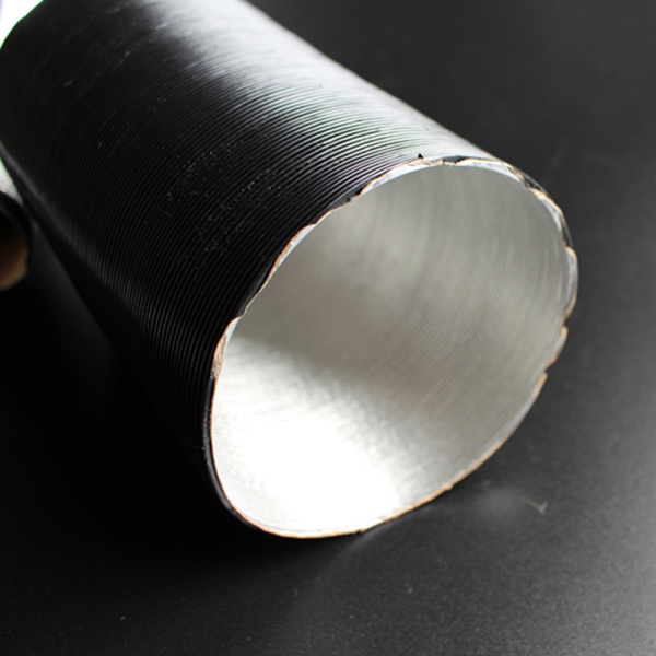 carburetor preheater hose