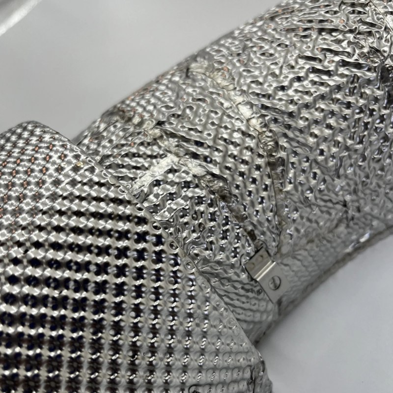 heat shield material heat shield material