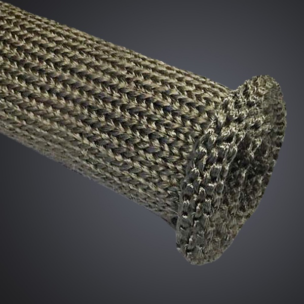 exhaust insulation sleeve