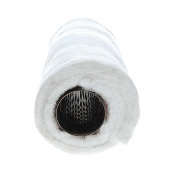 Fiberglass Muffler Packing