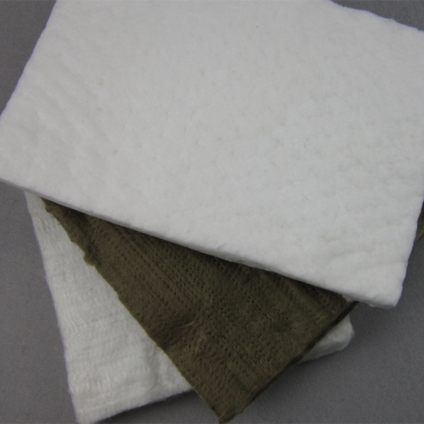 muffler packing material