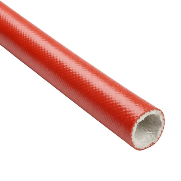 wire harness heat protection sleeve