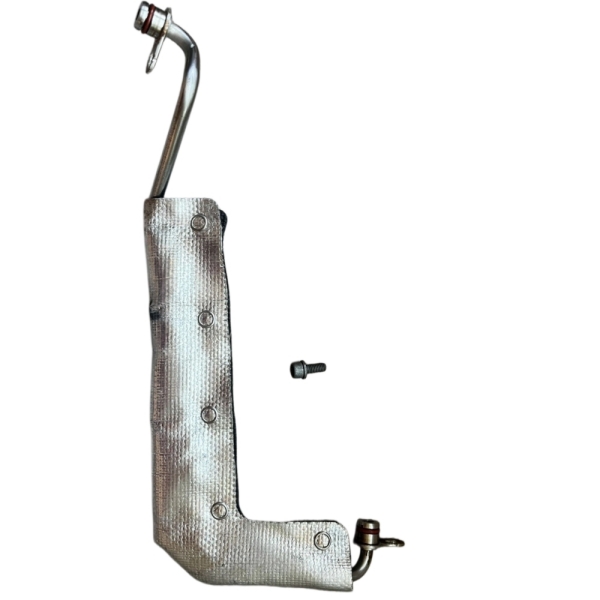 transmission wire harness sleeve