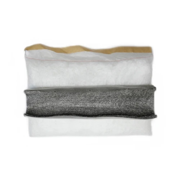 fiberglass exhaust packing