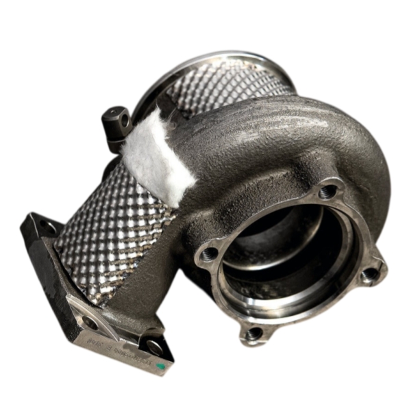 automotive heat shield material manufacturer