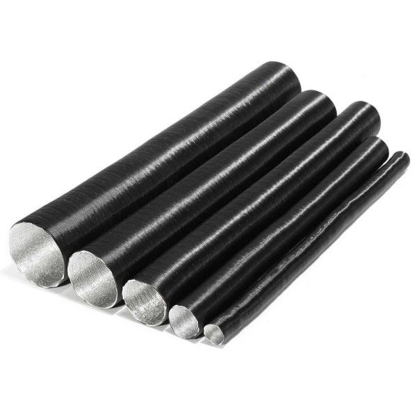 Heater Ducting