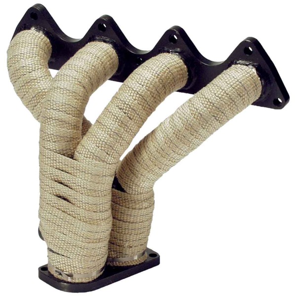 Exhaust Wrap Manufacturer Exhaust Wrap Manufacturer