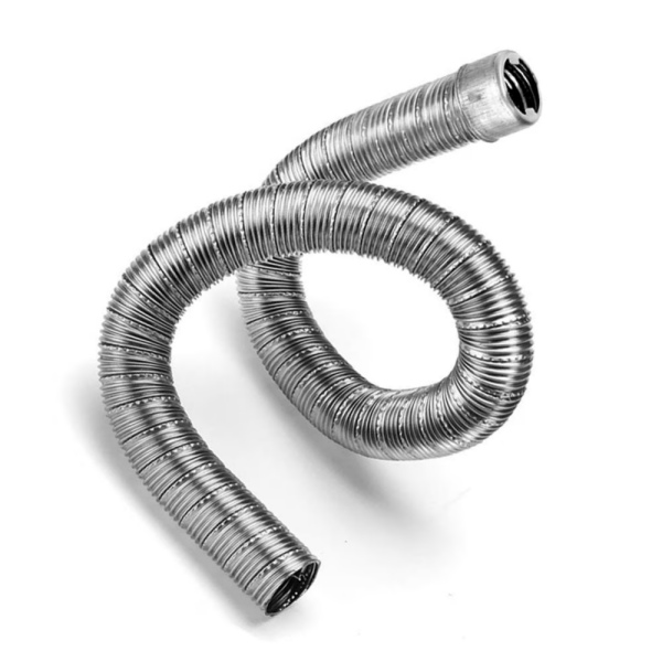 diesel heater exhaust hose