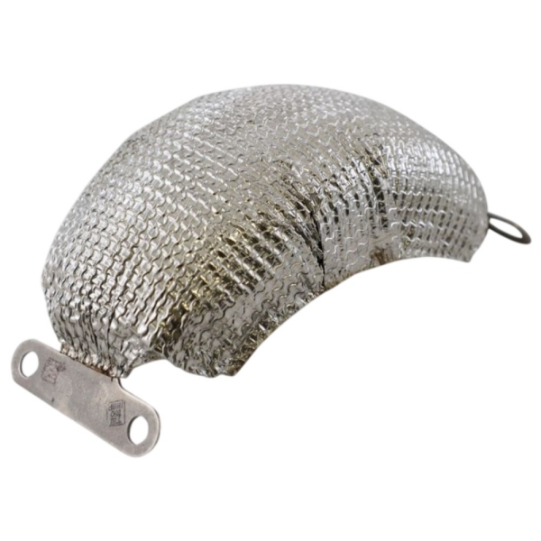automotive heat shield material