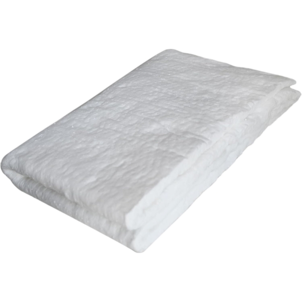 fiberglass muffler packing mat