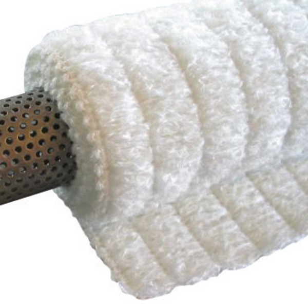 muffler repacking kit muffler repacking kit