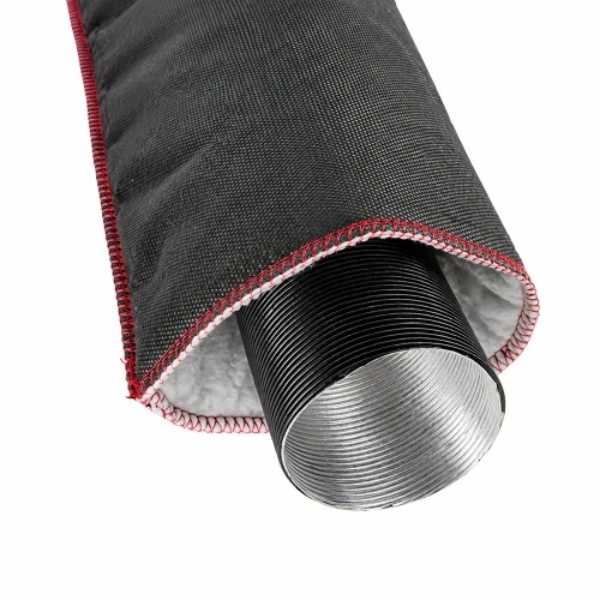 diesel heater hot air hose