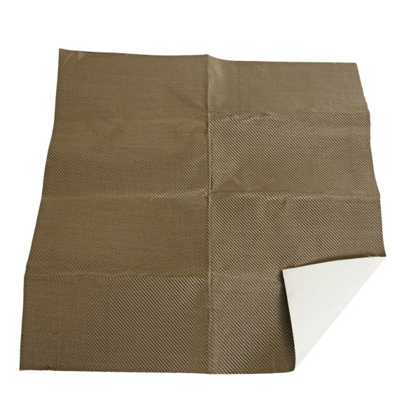 lava heat shield mat