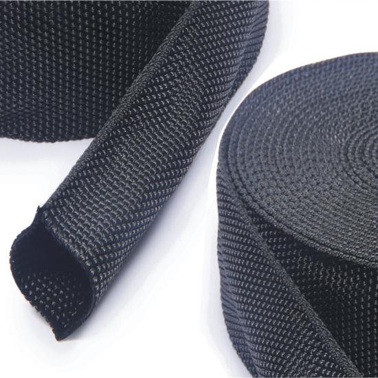 Hose guard Nylon textile protective sleeve