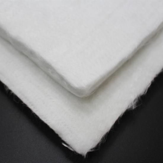 Materiał uszczelniający układ wydechowy