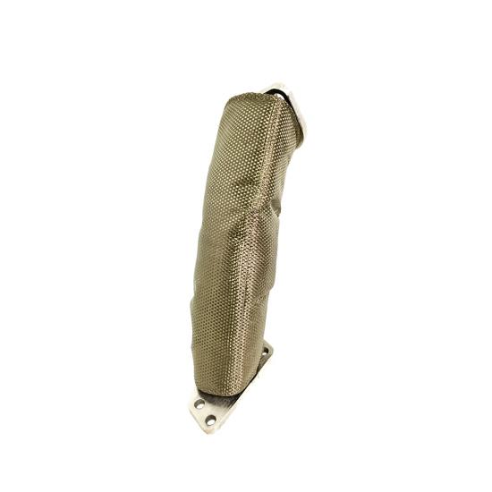 Koc do rury spustowej LAVA