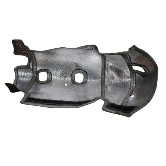 Koc termiczny rury wlotowej