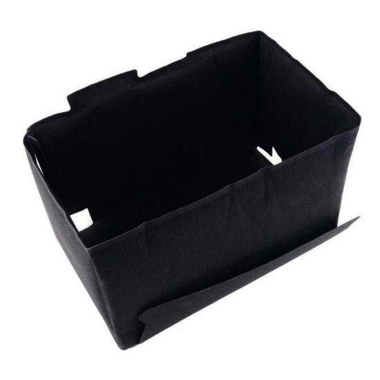 Osłona termiczna akumulatora