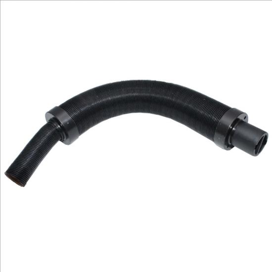 Tłumik wlotu powietrza do spalania Airtronic