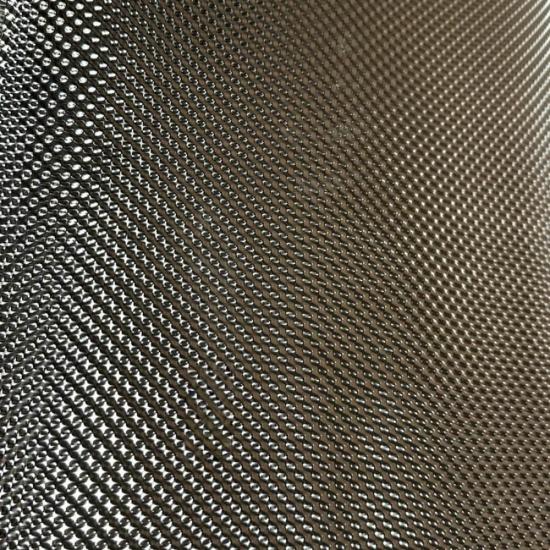 Blacha osłonowa Inconel ze stopu 625 do izolacji termicznej układu wydechowego