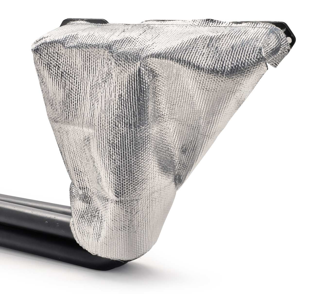 Czym jest osłona kolektora nagłówkowego?