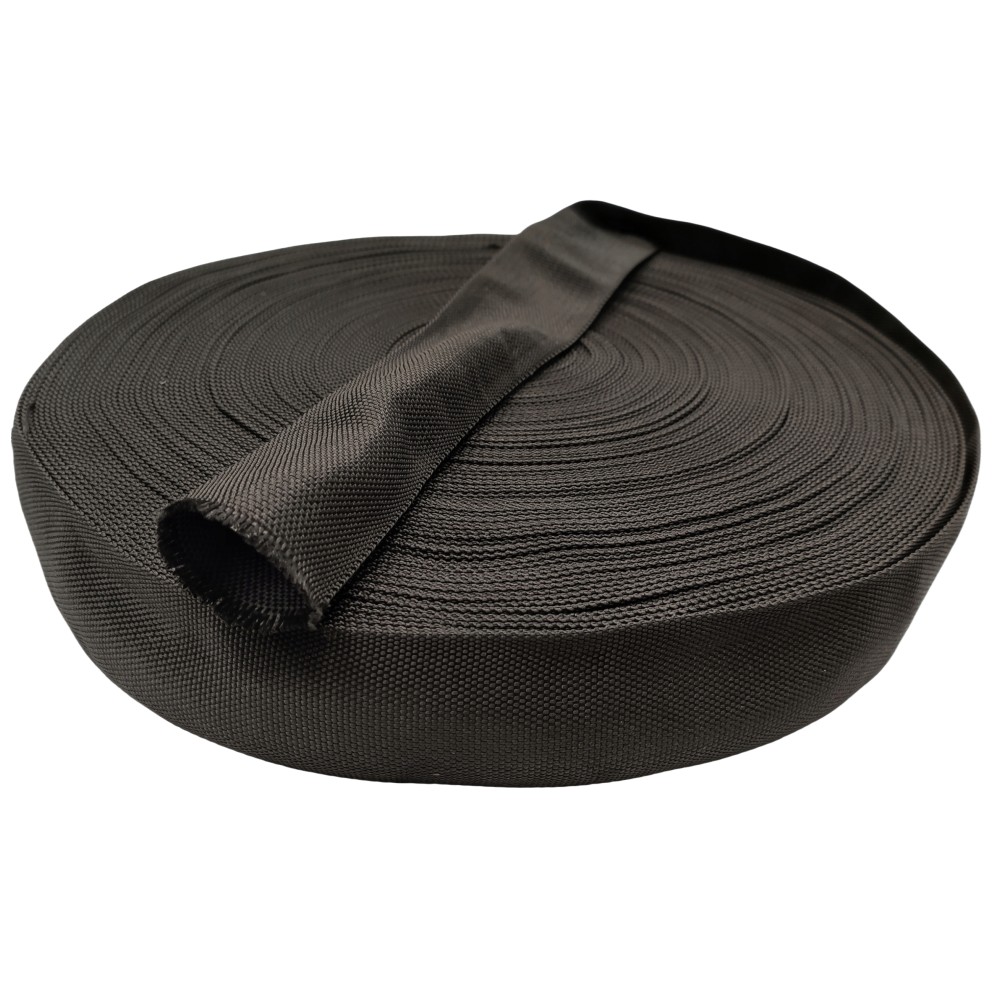 Jak nylonowa osłona ochronna wydłuża żywotność węży hydraulicznych w trudnych warunkach pracy