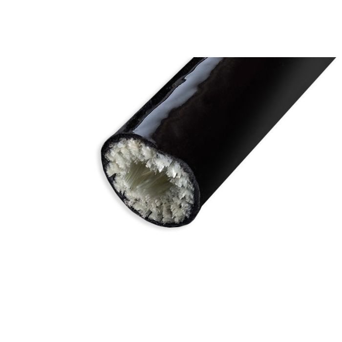 Potrzebujesz rozwiązania grzewczego, które wytrzyma trudne warunki? Ta silikonowa osłona termiczna Ci to zapewni.