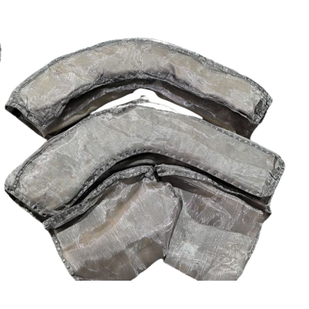 Izolacja cieplna spalin: metody, materiały i najlepsze praktyki