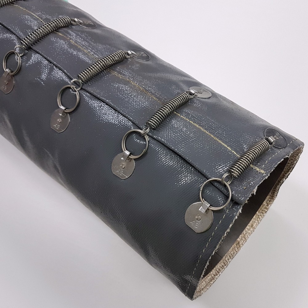 Mata izolacyjna czy owijka wydechowa: co jest lepszym wyborem?