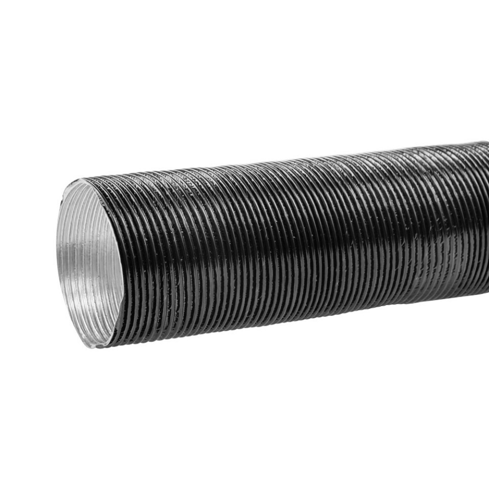 Uwaga techniczna: Funkcja przewodu powietrza do spalania w zamkniętych układach wydechowych