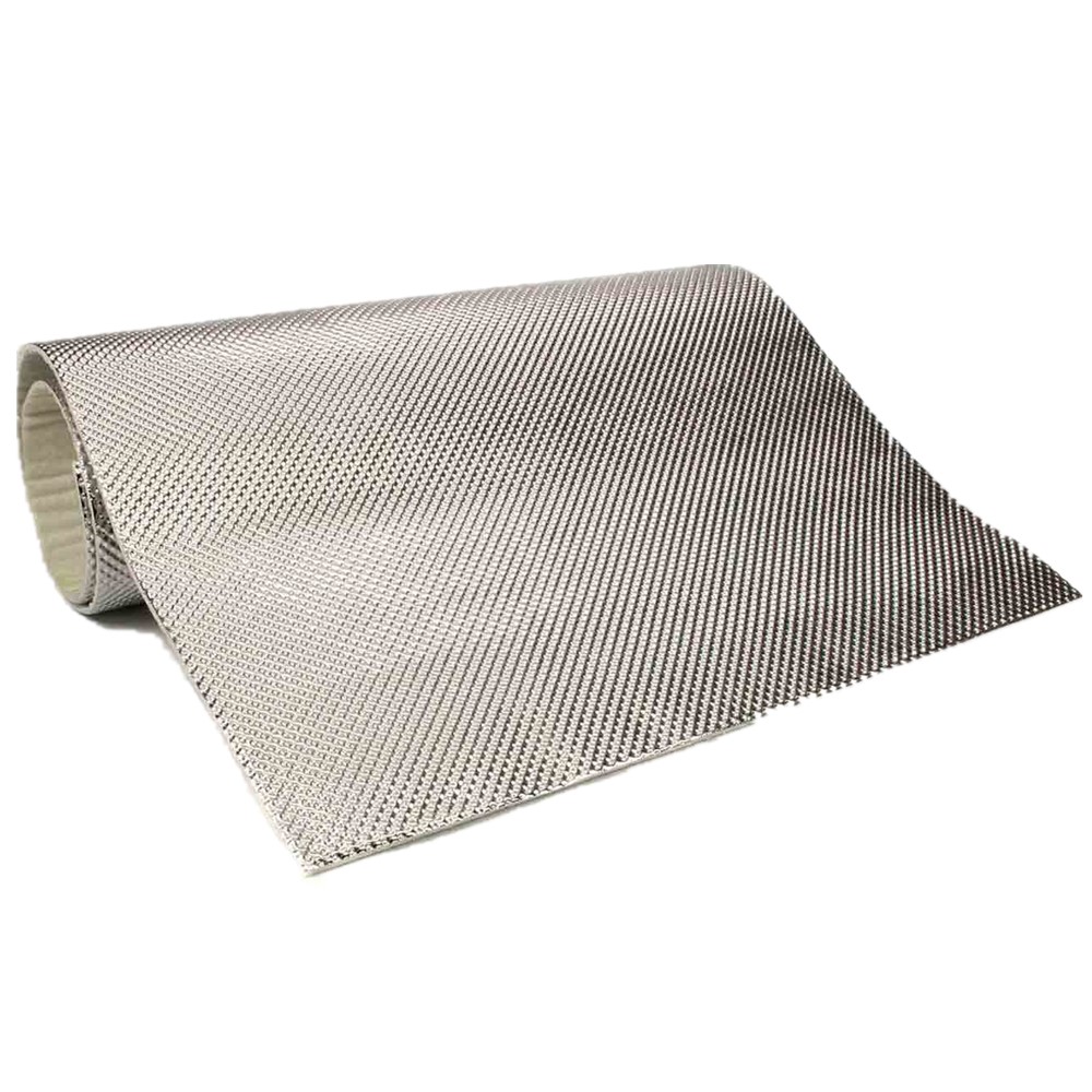 W jaki sposób klej aluminizowany aluminizowana bariera cieplna chroni komponenty motoryzacyjne?