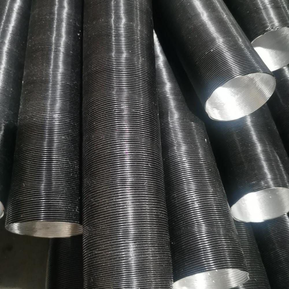 Wysokiej jakości kanał wentylacyjny APK do montażu w łodziach i kamperach