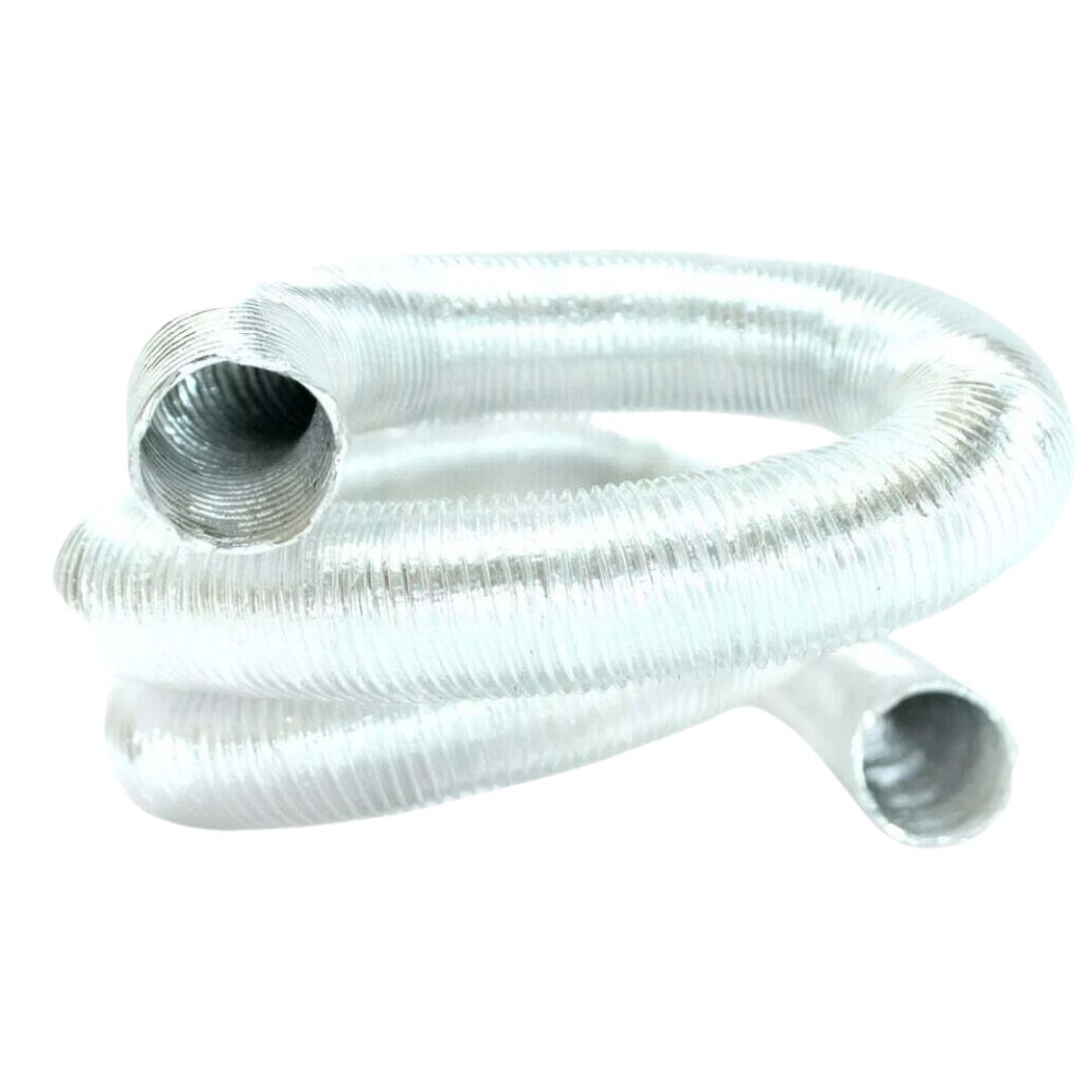 Przewodnik po izolacji cieplnej przewodów paliwowych: Jak wybrać odpowiednią osłonę termiczną przewodów paliwowych