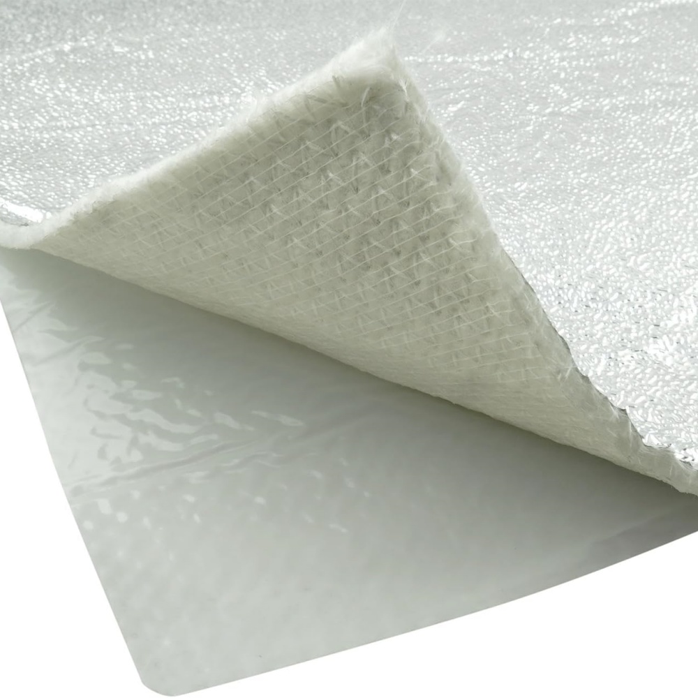 Profesjonalne rozwiązania w zakresie tkanin termoizolacyjnych aluminiowanych firmy BSTFLEX