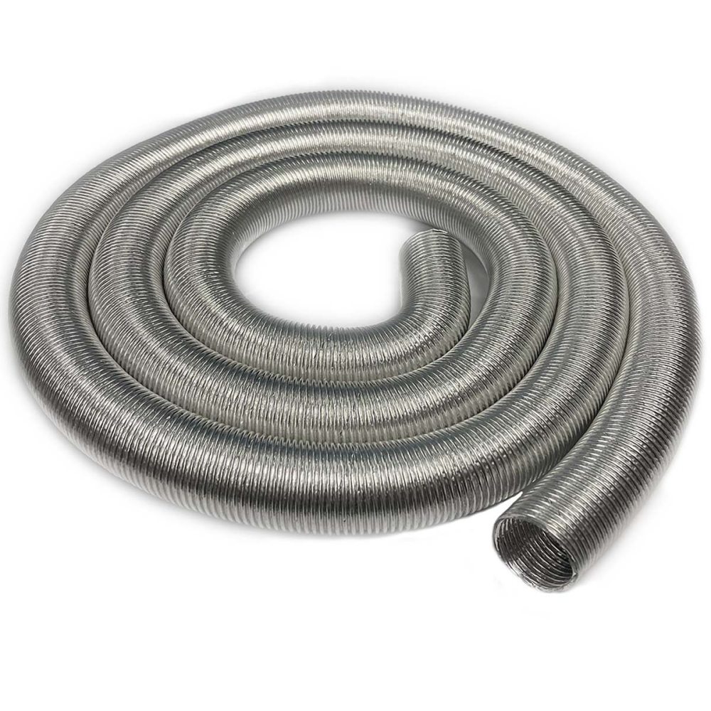 Przewody grzewcze docinane na wymiar do zestawów ogrzewania postojowego typu diesel, kamperów i systemów morskich