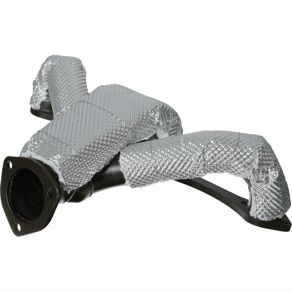 Przewodnik po osłonach termicznych ze stali nierdzewnej: Jak wybrać odpowiednią osłonę termiczną do zastosowań w układach wydechowych