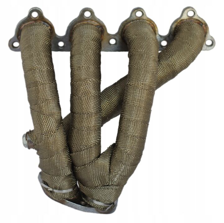 Przewodnik techniczny po taśmach tkanych bazaltowych — specyfikacje, właściwości i zalety