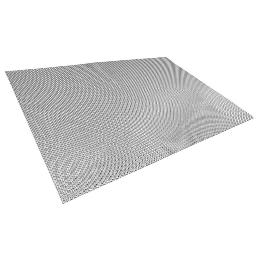 Stal nierdzewna vs aluminium jako materiał osłony termicznej: które jest lepsze?