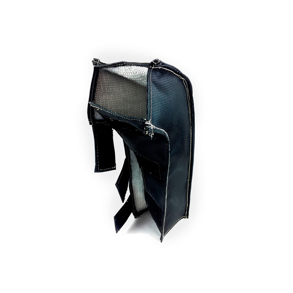 Osłona kolektora wydechowego – zaawansowana ochrona termiczna dla silników o wysokiej mocy