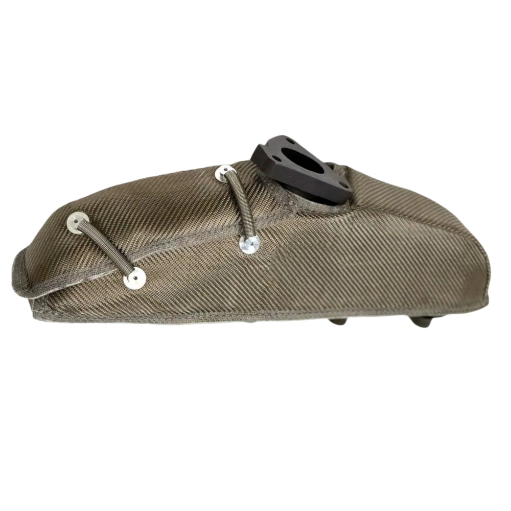 Rozwiązania w zakresie osłon termicznych rur wydechowych odpowiadają na rosnące zapotrzebowanie na ochronę termiczną