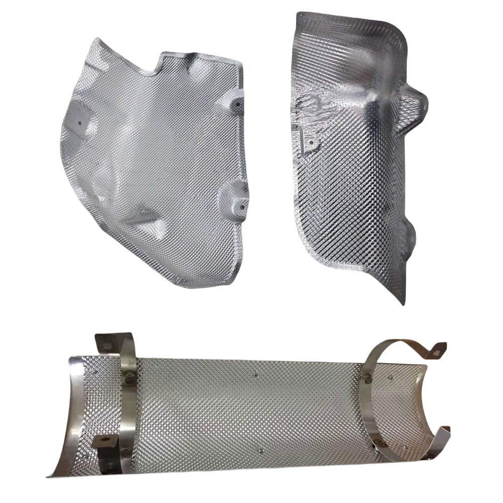 Materiały termoizolacyjne do samochodów: kompletny przewodnik po układach wydechowych, turbosprężarkach, akumulatorach, przewodach, przewodach i ścianach grodziowych