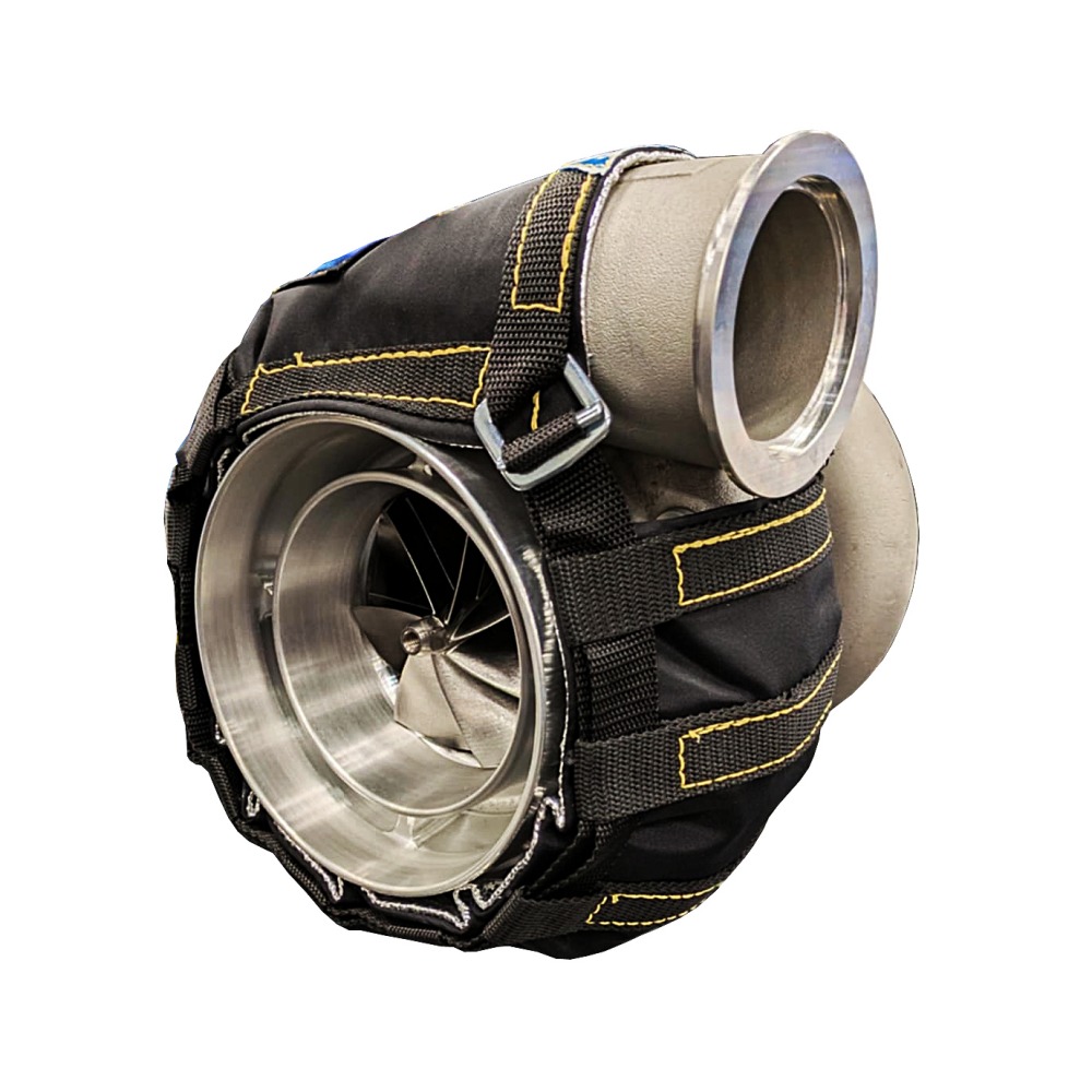 Czym jest koc bezpieczeństwa Turbo i jak działa?