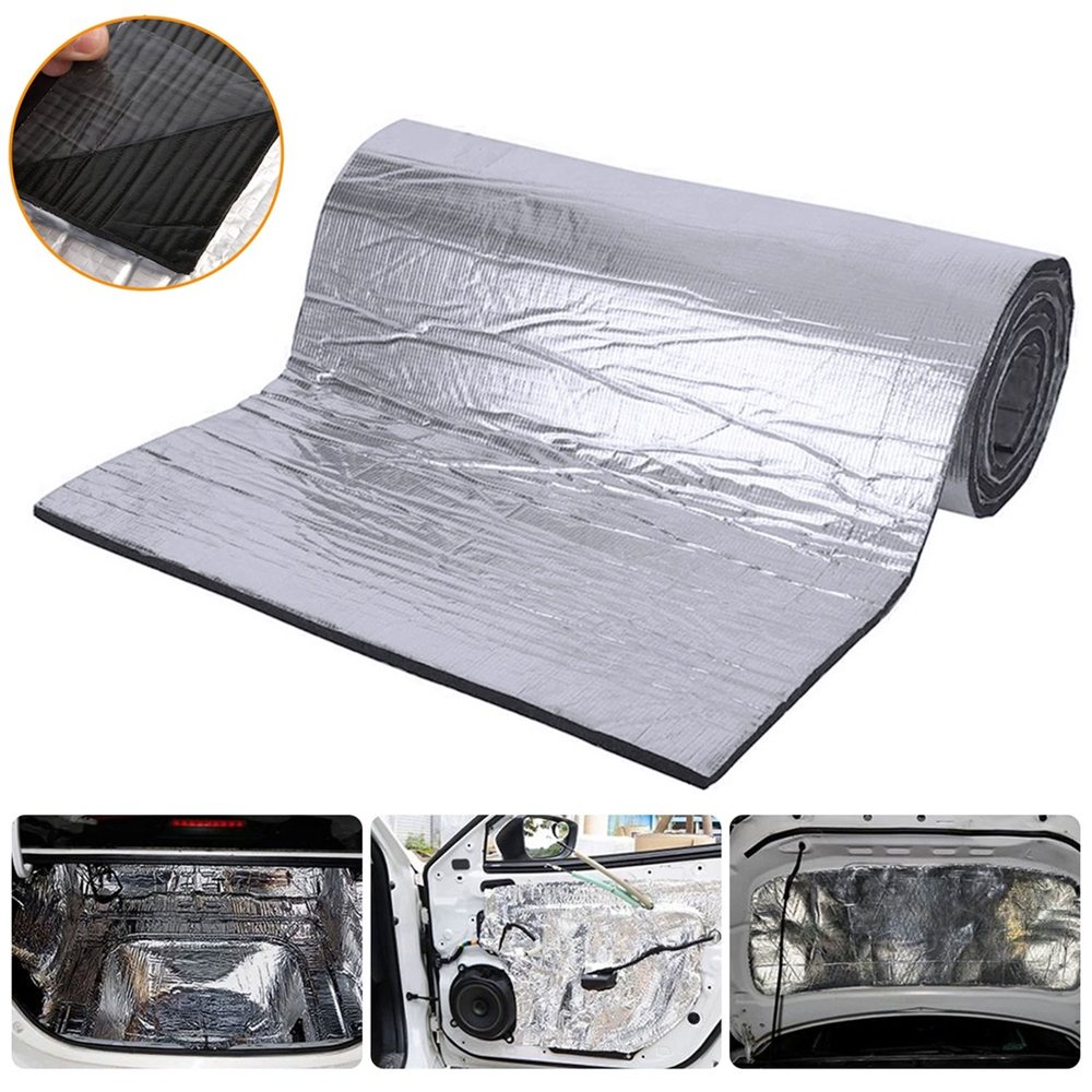 Czym jest bariera przed ciepłem promieniowania?