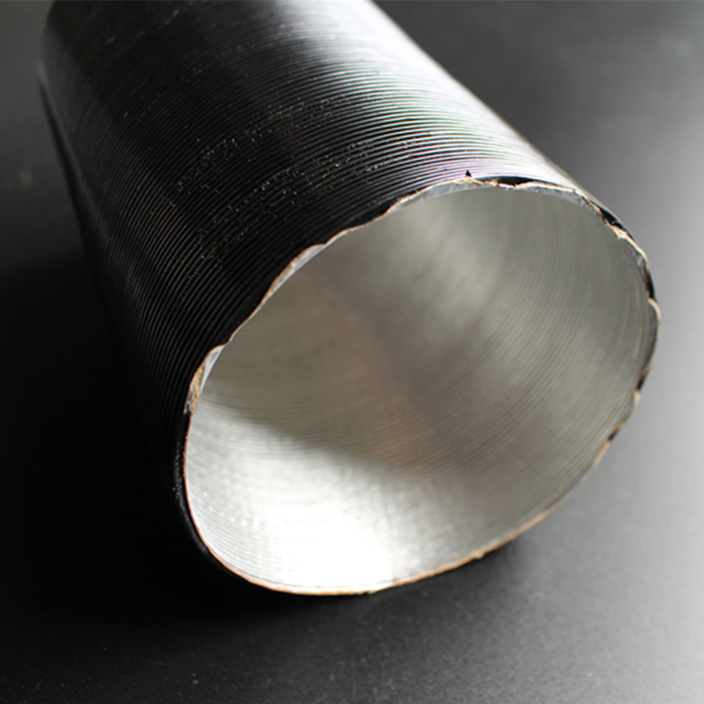 Profesjonalne przewody doprowadzające gorące powietrze do nagrzewnic Diesla