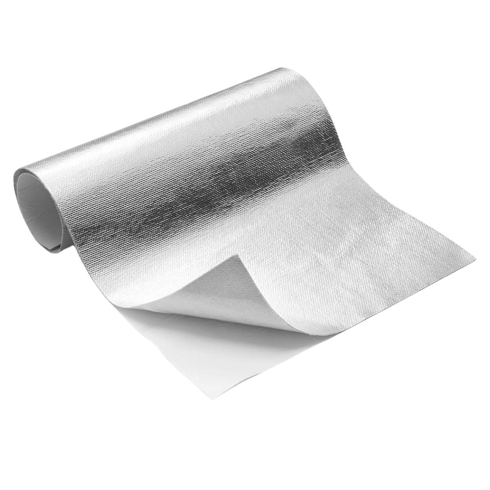 Aluminiowana bariera termiczna z klejem: kompletny przewodnik po zastosowaniach przemysłowych i motoryzacyjnych