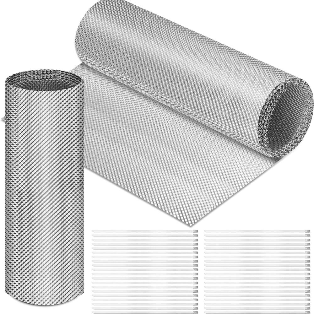 Materiał osłony termicznej z aluminium do samochodów: co kupujący powinni sprawdzić przed złożeniem zamówienia