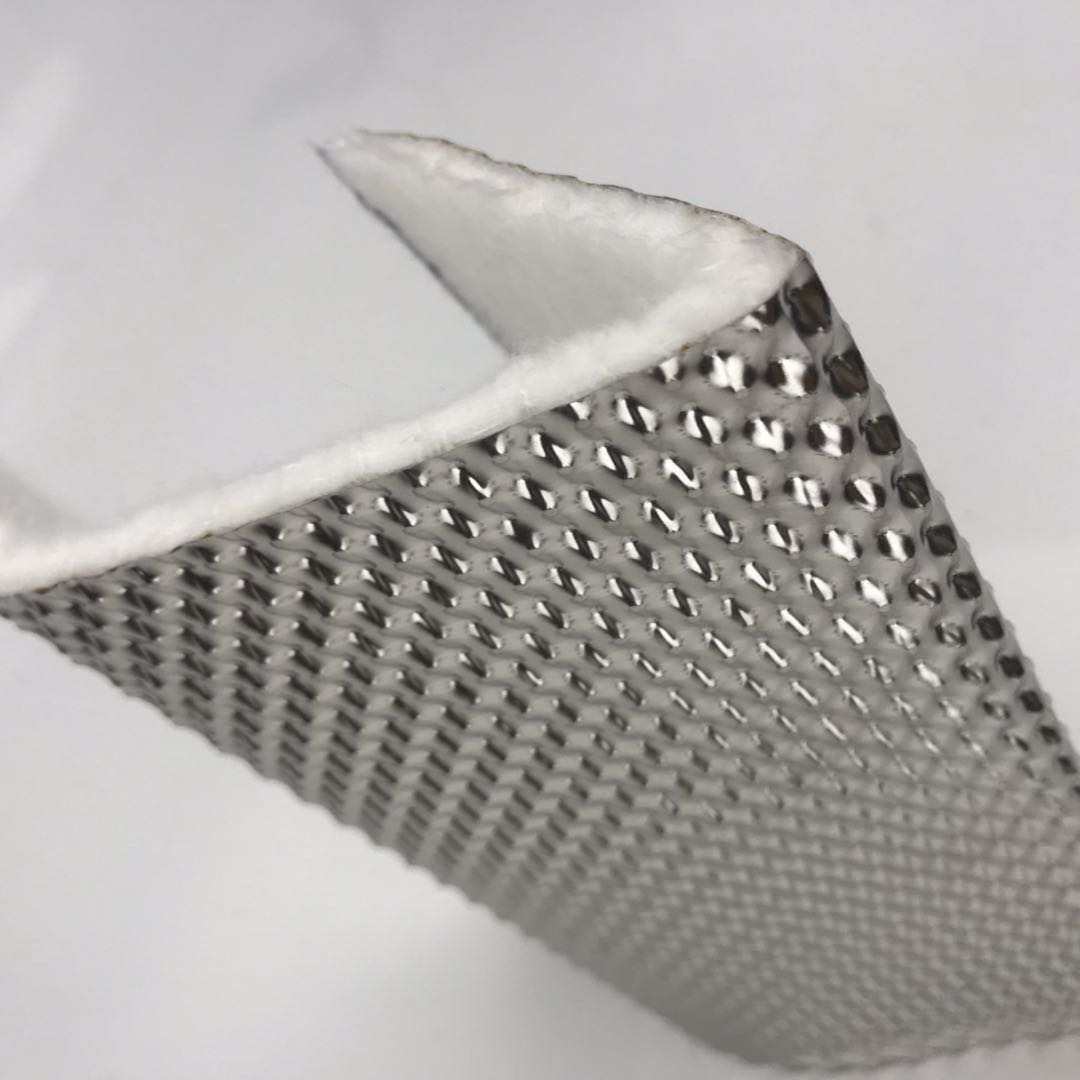 Tłoczona folia ze stali nierdzewnej: trwałe i dekoracyjne rozwiązanie metalowe (przewodnik 2025)